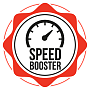 SPEED BOOSTER SPEED BOOSTER