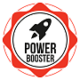 POWER BOOSTER POWER BOOSTER